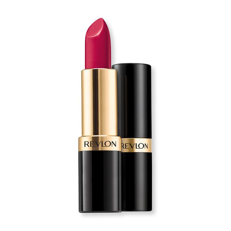 Revlon Super Lustrous&trade; Lipstick Cherries In The Snow image number 0